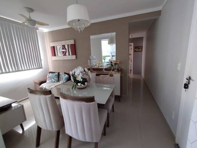 #1137 - Apartamento para Venda em Campinas - SP - 1