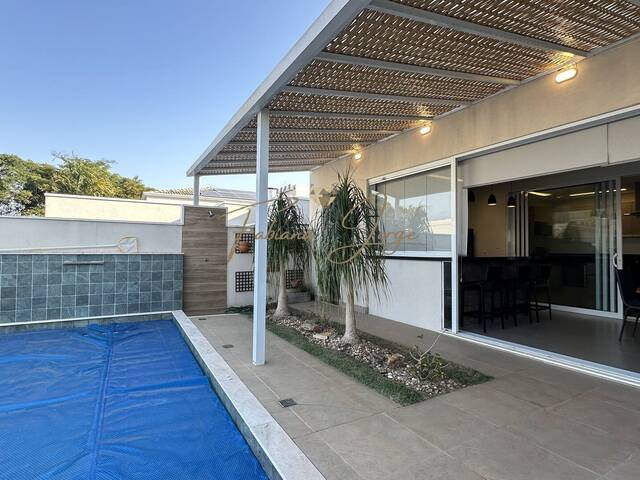 #1140 - Casa para Venda em Campinas - SP - 1