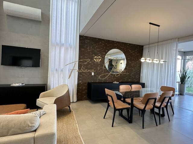 #1140 - Casa para Venda em Campinas - SP - 3
