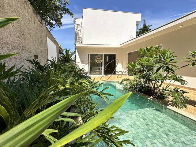 #1139 - Casa em condomínio para Venda em Valinhos - SP - 1