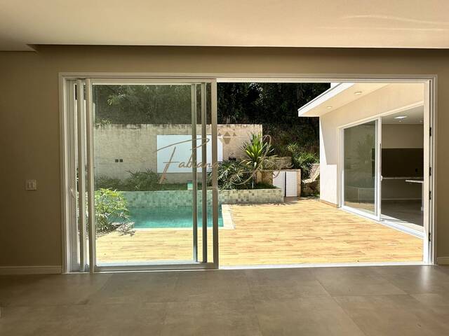 #1139 - Casa em condomínio para Venda em Valinhos - SP - 3