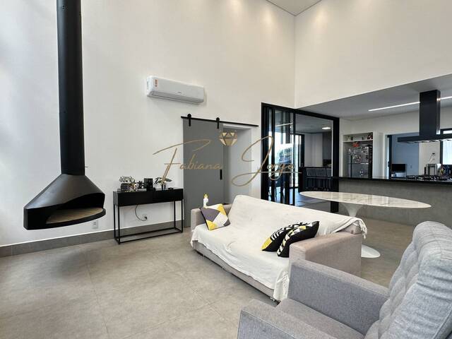 #1129 - Casa para Venda em Campinas - SP - 3