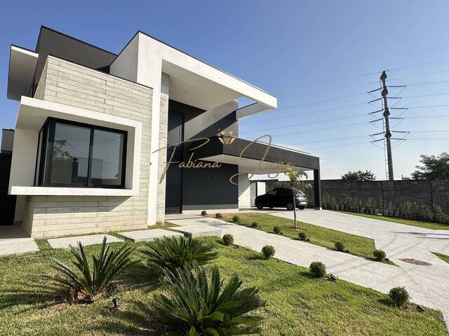 Casa para Venda em Campinas - 4