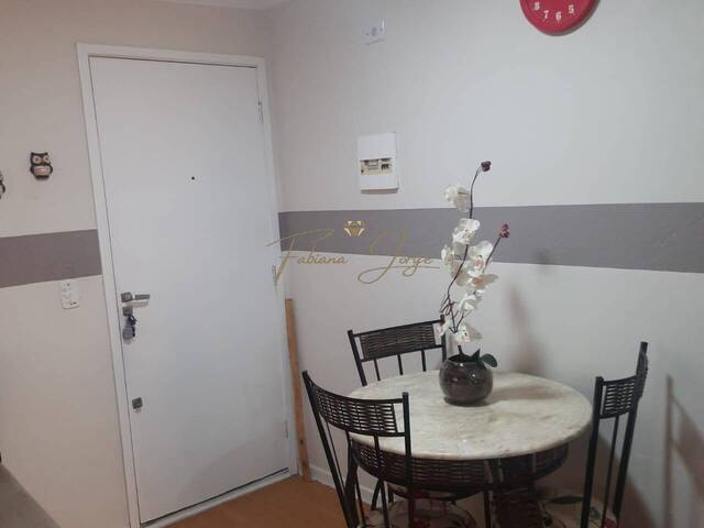 Apartamento para Venda em Campinas - 3
