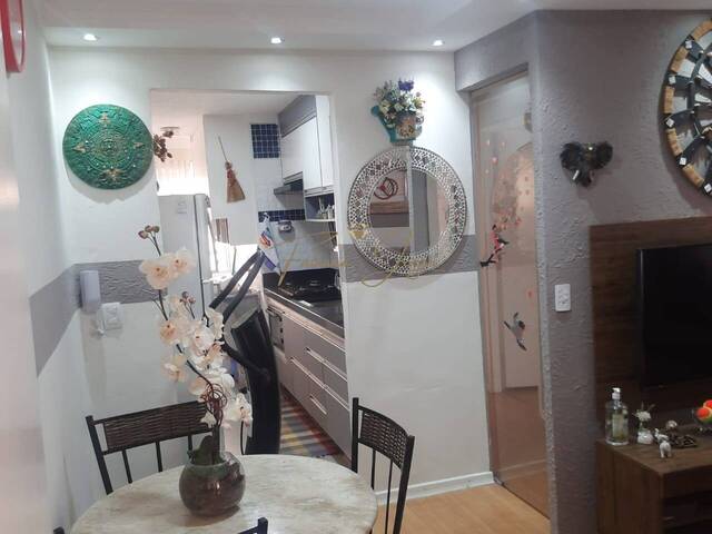 Apartamento para Venda em Campinas - 2