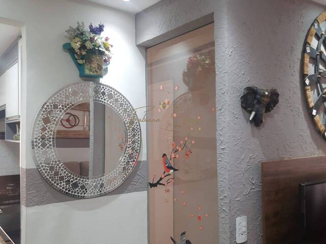 Apartamento para Venda em Campinas - 4