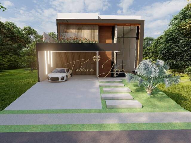 #1144 - Casa em condomínio para Venda em Valinhos - SP - 3