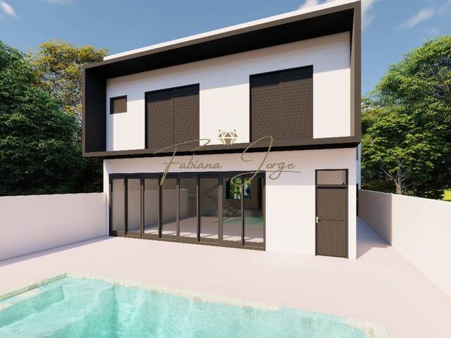#1144 - Casa em condomínio para Venda em Valinhos - SP - 2