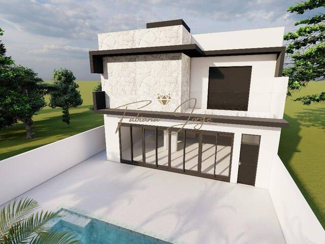 #1145 - Casa em condomínio para Venda em Valinhos - SP - 2