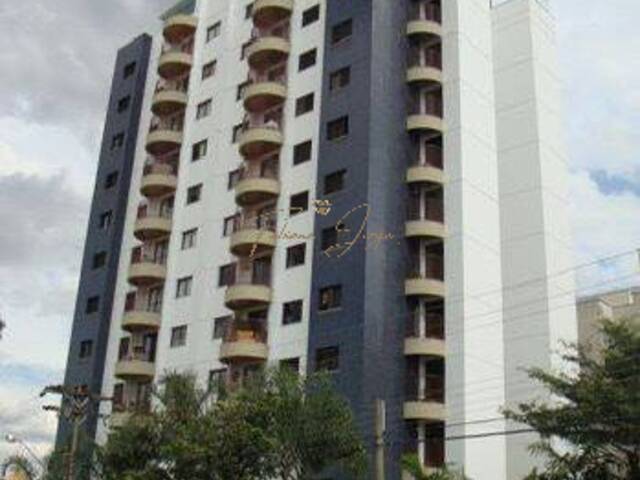 Venda em BONFIM - Campinas