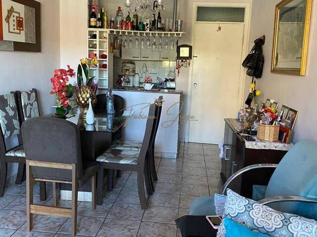 #1149 - Apartamento para Venda em Campinas - SP - 3