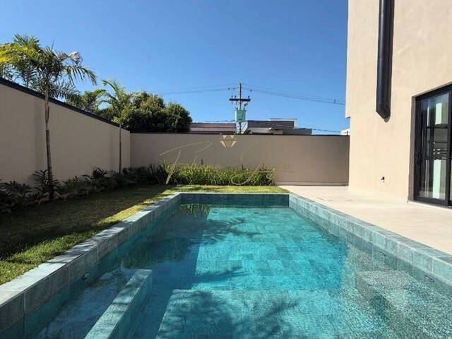 #1151 - Casa em condomínio para Venda em Campinas - SP - 2