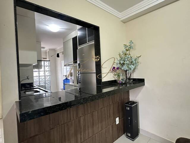 Apartamento para Venda em Campinas - 4