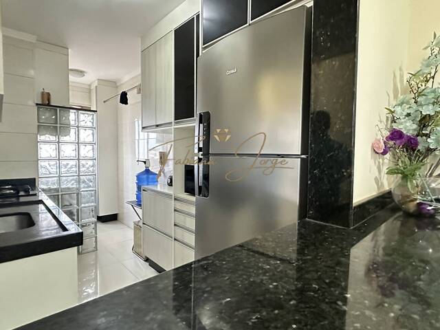 #1150 - Apartamento para Venda em Campinas - SP - 3