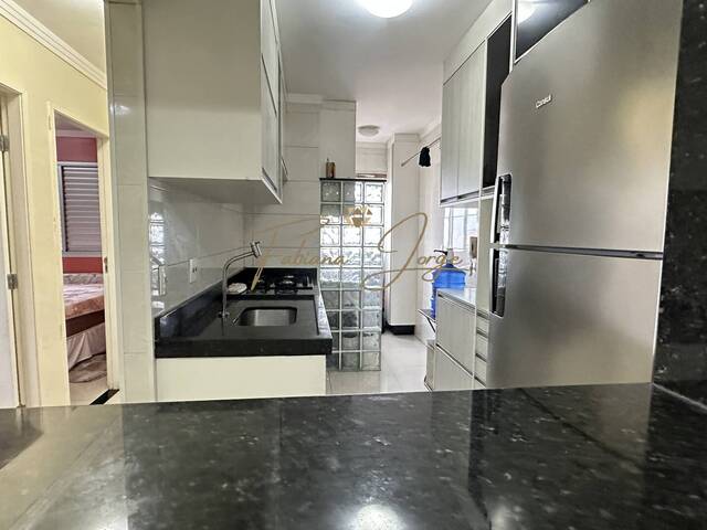 #1150 - Apartamento para Venda em Campinas - SP - 2