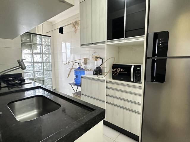 #1150 - Apartamento para Venda em Campinas - SP - 1