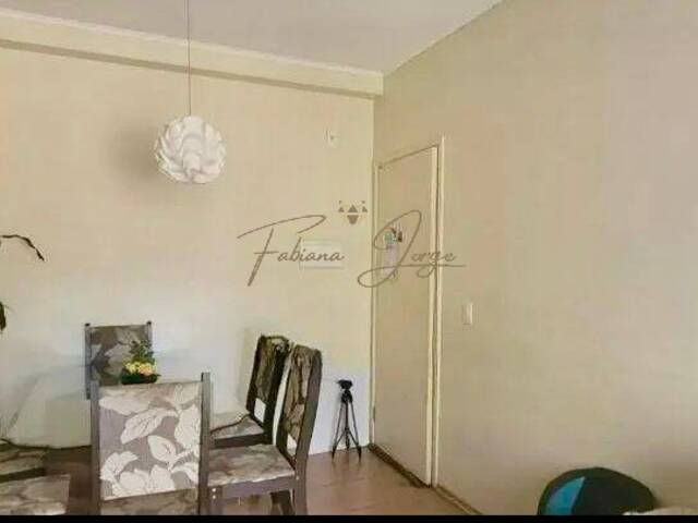 #1153 - Apartamento para Venda em Campinas - SP - 3
