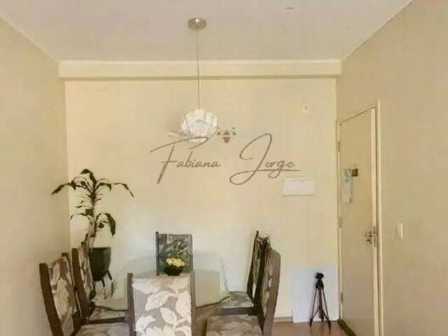 #1153 - Apartamento para Venda em Campinas - SP - 2