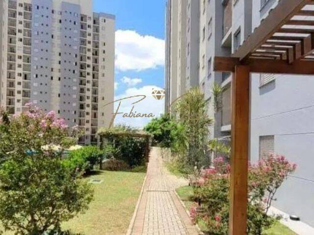 #1153 - Apartamento para Venda em Campinas - SP - 1