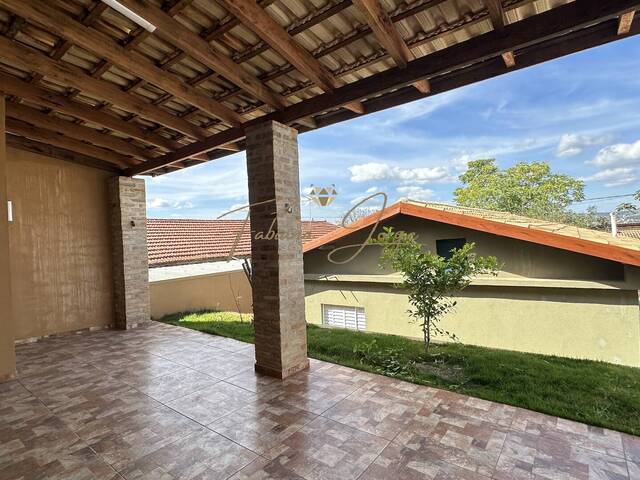 Casa para Venda em Valinhos - 4
