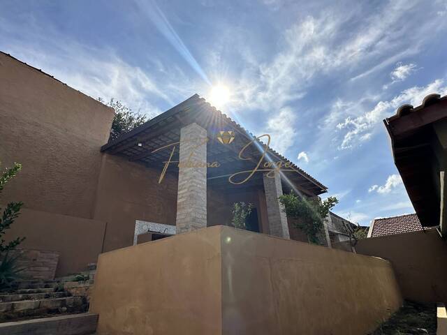 #1154 - Casa para Venda em Valinhos - SP - 1