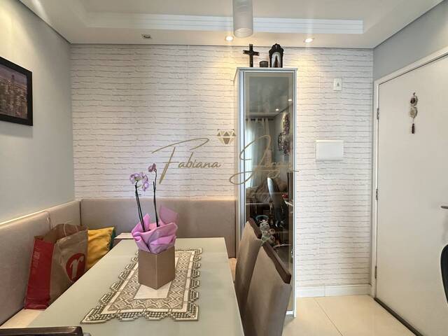 Apartamento para Venda em Campinas - 2