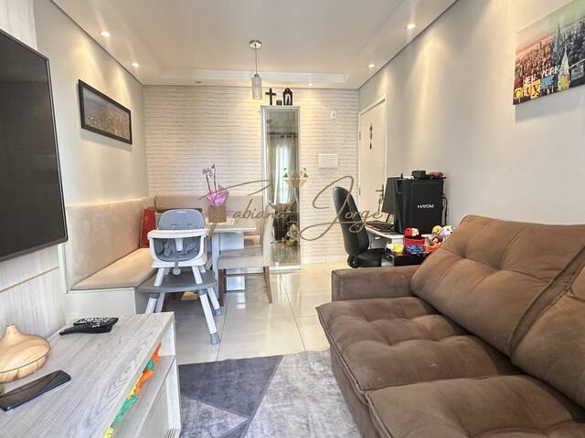 Apartamento para Venda em Campinas - 3