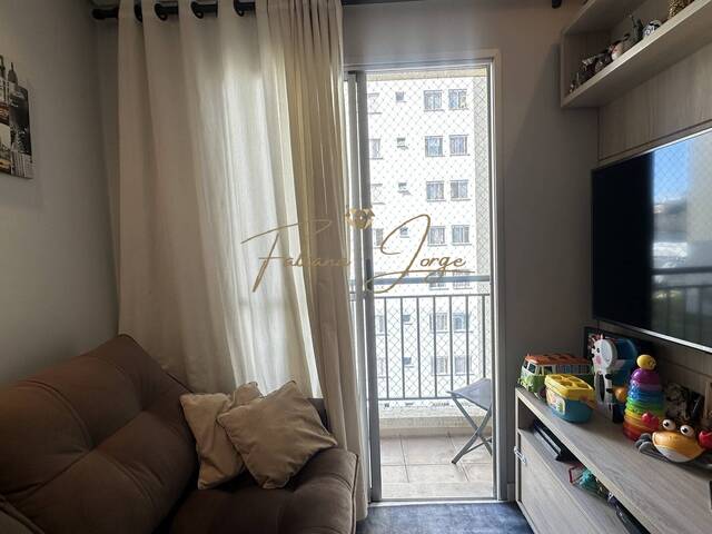 Apartamento para Venda em Campinas - 4