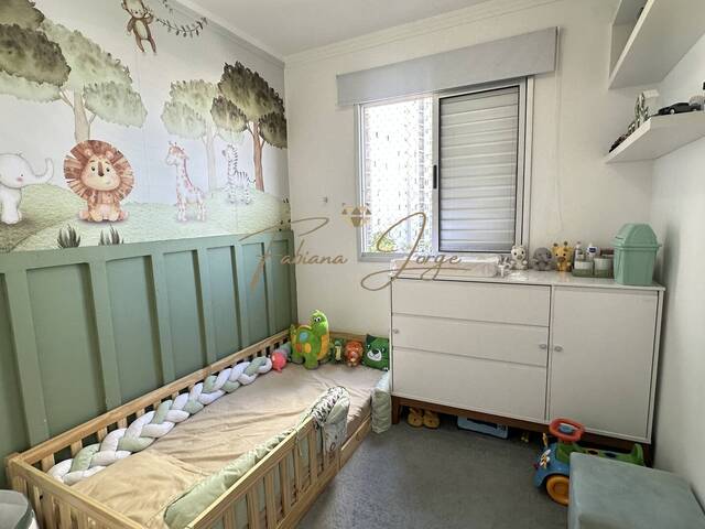 Apartamento para Venda em Campinas - 5