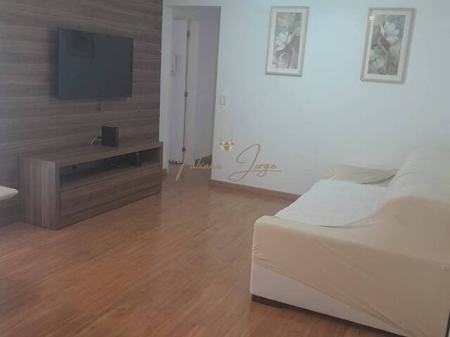 #1158 - Apartamento para Venda em Campinas - SP - 2