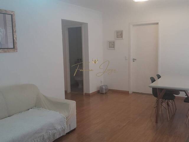 #1158 - Apartamento para Venda em Campinas - SP - 3