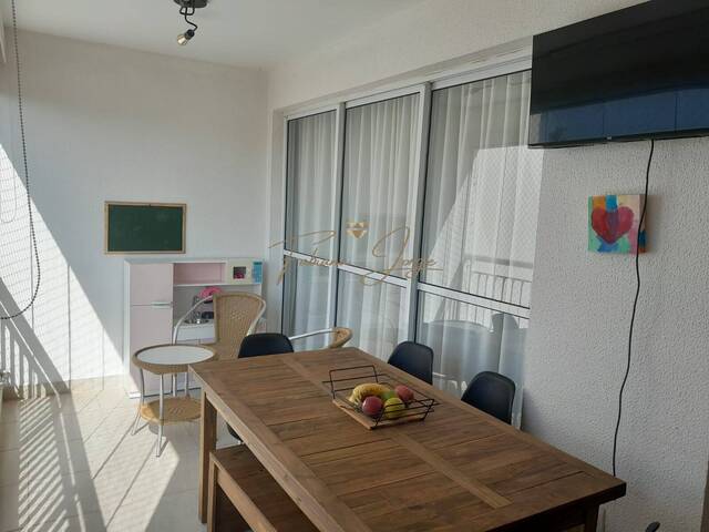 #1158 - Apartamento para Venda em Campinas - SP - 1