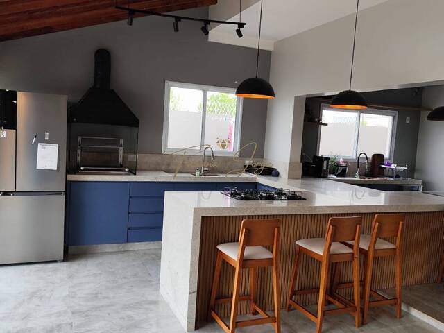 #1159 - Casa para Venda em Valinhos - SP - 1