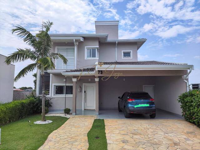 #1159 - Casa para Venda em Valinhos - SP - 2