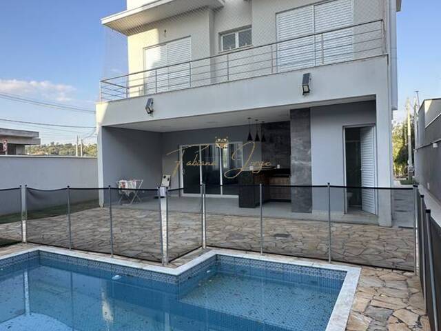 #1136 - Casa em condomínio para Venda em Valinhos - SP - 2