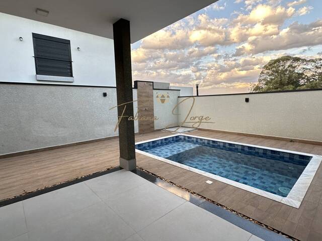 Casa em condomínio para Venda em Valinhos - 4