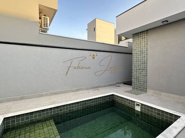 Casa em condomínio para Venda em Valinhos - 4