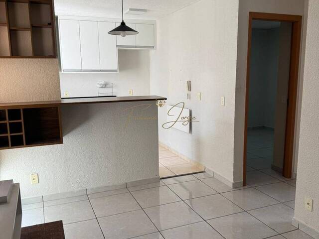 #1166 - Apartamento para Venda em Campinas - SP - 2