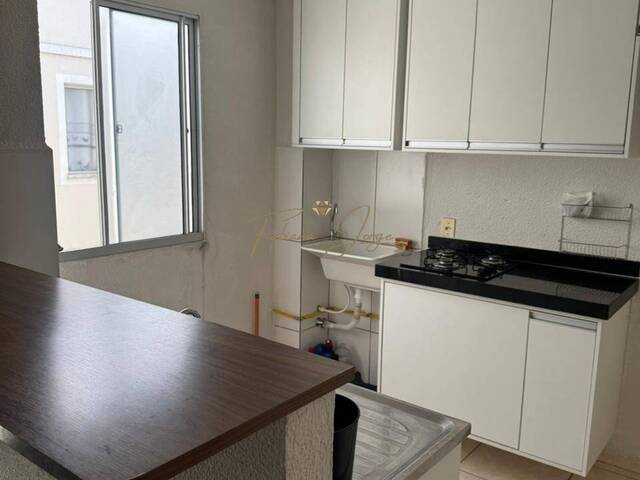 #1166 - Apartamento para Venda em Campinas - SP - 3