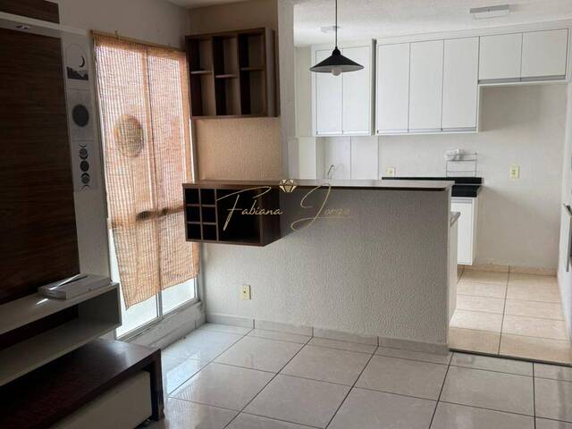 #1166 - Apartamento para Venda em Campinas - SP - 1