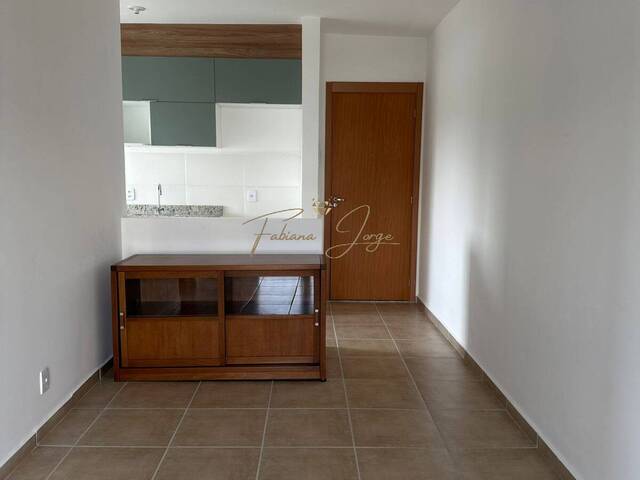 #1156 - Apartamento para Venda em Campinas - SP - 1