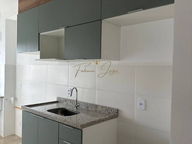 #1156 - Apartamento para Venda em Campinas - SP - 3