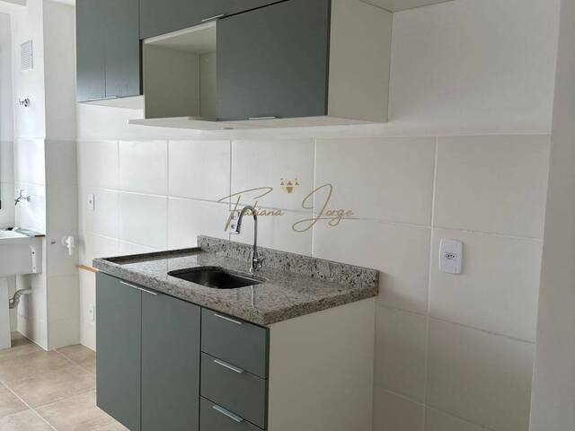 #1156 - Apartamento para Venda em Campinas - SP - 2