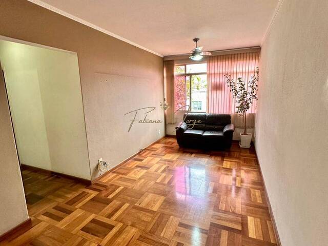 #1168 - Apartamento para Venda em Campinas - SP - 1