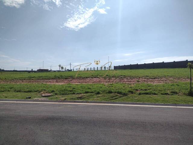 #1172 - Terreno para Venda em Campinas - SP - 2