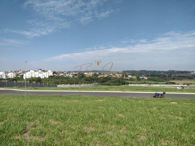 #1172 - Terreno para Venda em Campinas - SP - 1