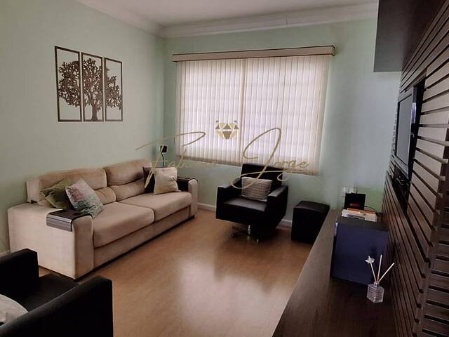 #1173 - Casa para Venda em Campinas - SP - 1