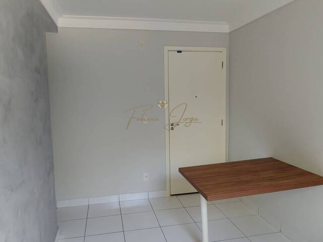 #1174 - Apartamento para Venda em Campinas - SP - 2