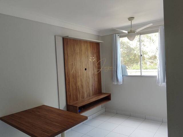 #1174 - Apartamento para Venda em Campinas - SP - 1