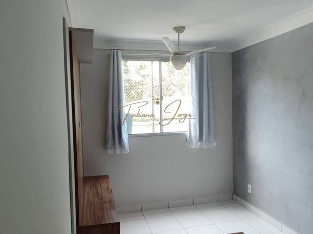 Apartamento para Venda em Campinas - 4